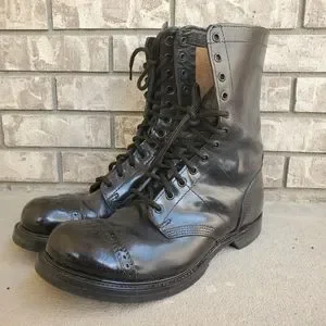 Corcoran Shoes Corcoran Jump Boots Vintage Double H Poshmark